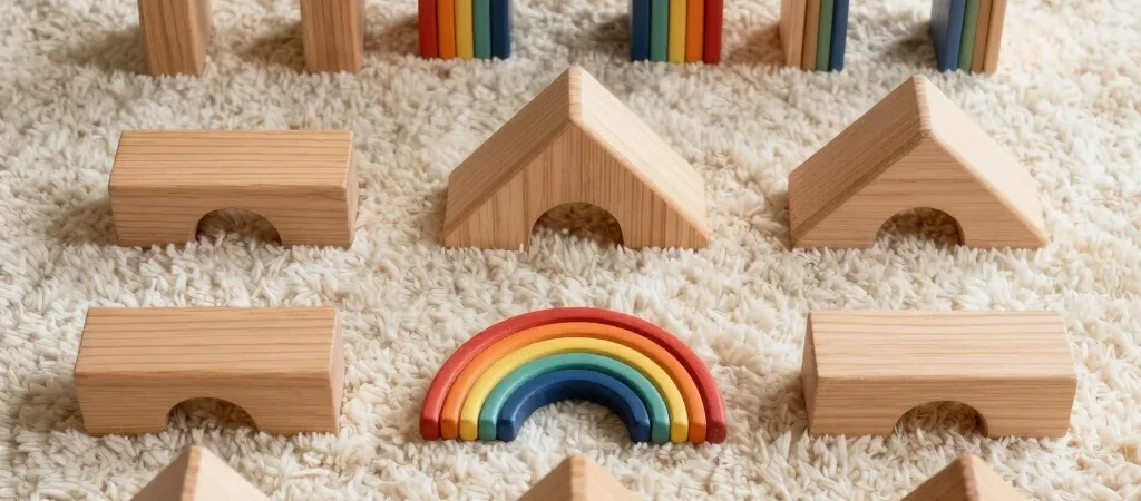 Choosing Open-Ended Toys That Grow With Your Toddler