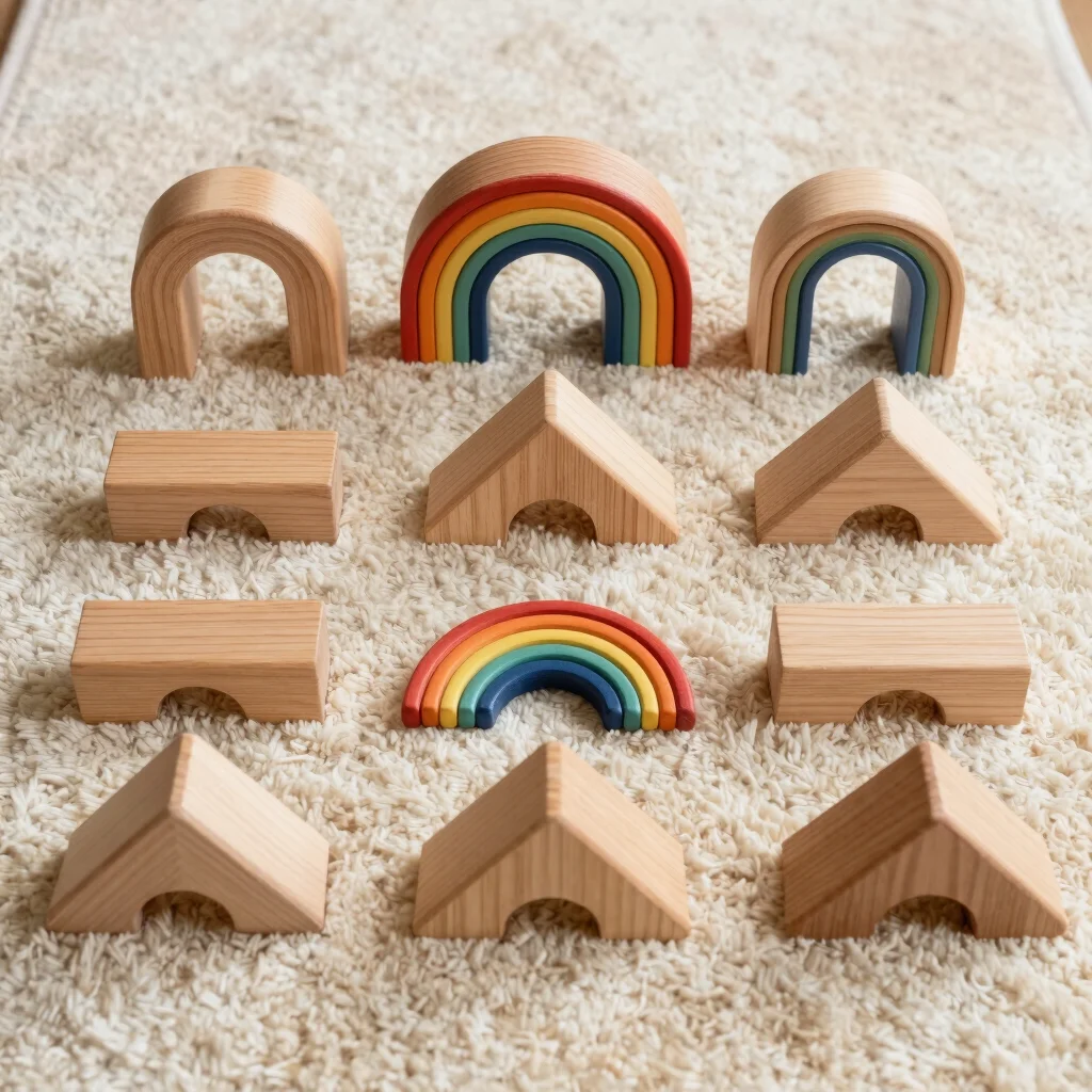 Choosing Open-Ended Toys That Grow With Your Toddler